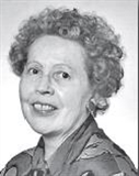 Profilbild Brunhilde Seifert