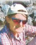 Profilbild Bärbel Zörcher