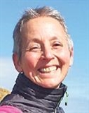 Profilbild Carina Dempf