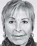 Profilbild Carmen Müller