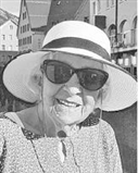 Profilbild Charlotte Obst