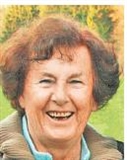 Profilbild Christa Borchert