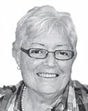 Profilbild Christa Dörr