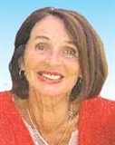 Profilbild Christa Gerster