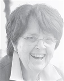 Profilbild Christa Köberle