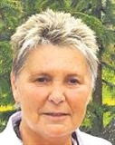 Profilbild Christa Müller