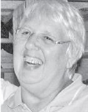 Profilbild Christa Petter
