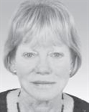 Profilbild Christa Rasch
