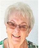 Profilbild Christa Tolksdorf