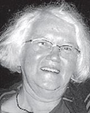 Profilbild Christa Wagenseil