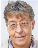 Profilbild Christina Maier