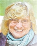 Profilbild Christina Tramp