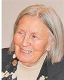 Profilbild Christine Beitlich