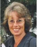 Profilbild Christine Holzhauser