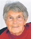 Profilbild Christine Kostgeld