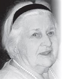 Profilbild Christine Leinweber