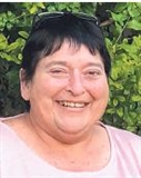 Profilbild Christine Miller