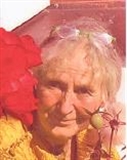 Profilbild Christl Hunner
