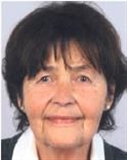 Profilbild Christl Pluharsch