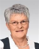 Profilbild Christl Wölfle
