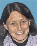 Profilbild Claudia Bail
