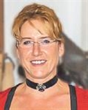 Profilbild Claudia Prinz
