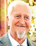 Profilbild Cornel Tschaffon