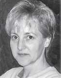 Profilbild Cornelia Kees