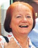 Profilbild Cornelia Lautz