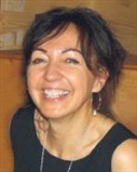 Profilbild Cornelia Renn