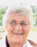 Profilbild Cäcilia Probst