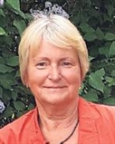 Profilbild Dagmar Brzank