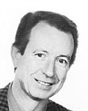 Profilbild Dieter Eckrich