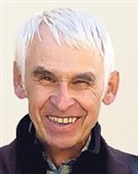 Profilbild Dieter Hecker