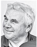 Profilbild Dieter Jaroszynski