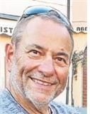 Profilbild Dieter Kammerer