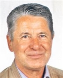Profilbild Dieter Mändle