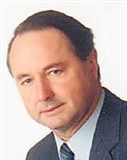 Profilbild Dieter Rabel