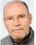 Profilbild Dieter Zanker