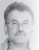 Profilbild Domenico Padula