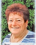 Profilbild Dora Hampel
