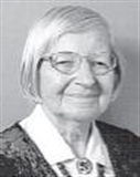 Profilbild Dora Koch