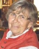 Profilbild Dora Nobis