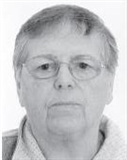 Profilbild Dora Traut