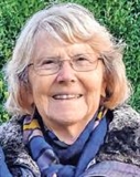 Profilbild Dori Seitz