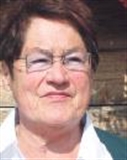 Profilbild Doris Adelgoß