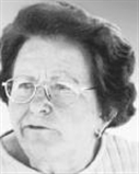 Profilbild Doris Ciossek