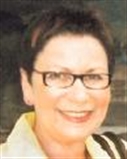 Profilbild Doris Maurer