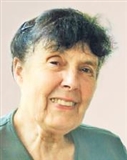 Profilbild Doris Schedel