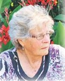 Profilbild Doris Wetzstein